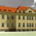 Rekonstrukce památkově chráněného objektu PL Bohnice, pavilon č. 28 