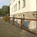 Rekonstrukce památkově chráněného objektu PL Bohnice, pavilon č. 28 